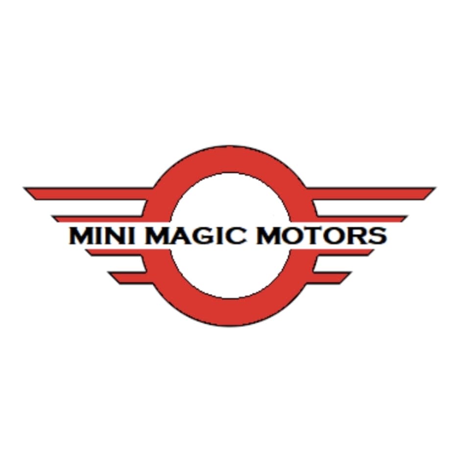 Mini Magic Motors