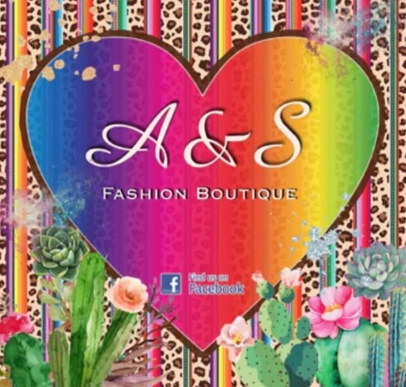 A&S Fashion Boutique