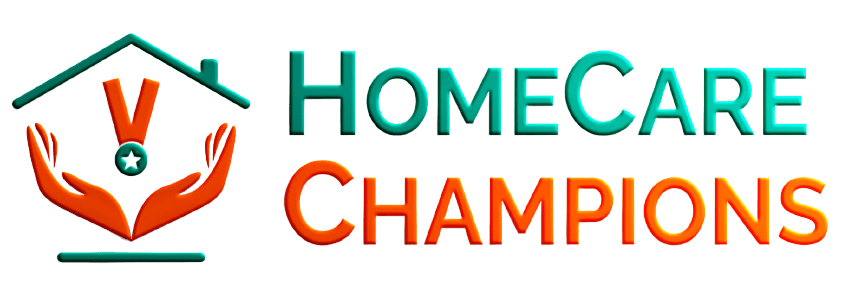 HomeCare Champions