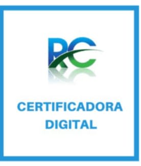RC Certificadora Digital