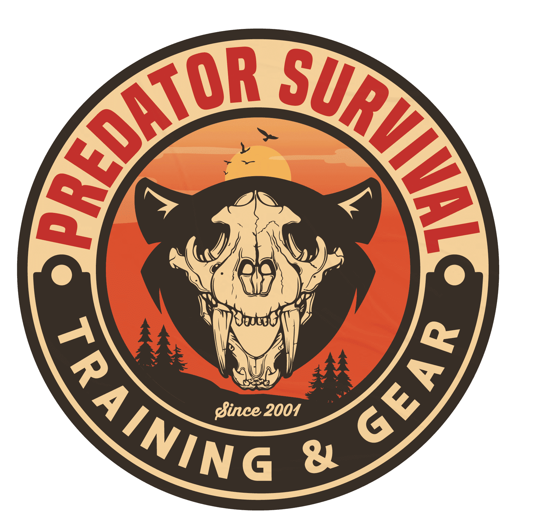 Predator Urban Survival Gear & Training