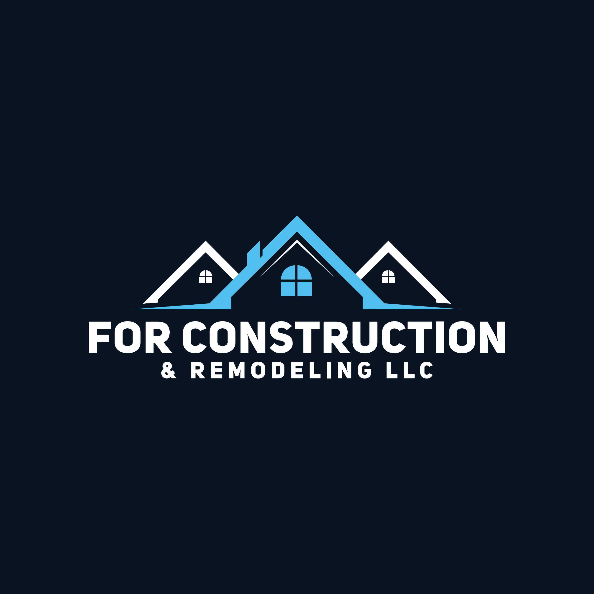 FOR Construction & Remodeling LLC