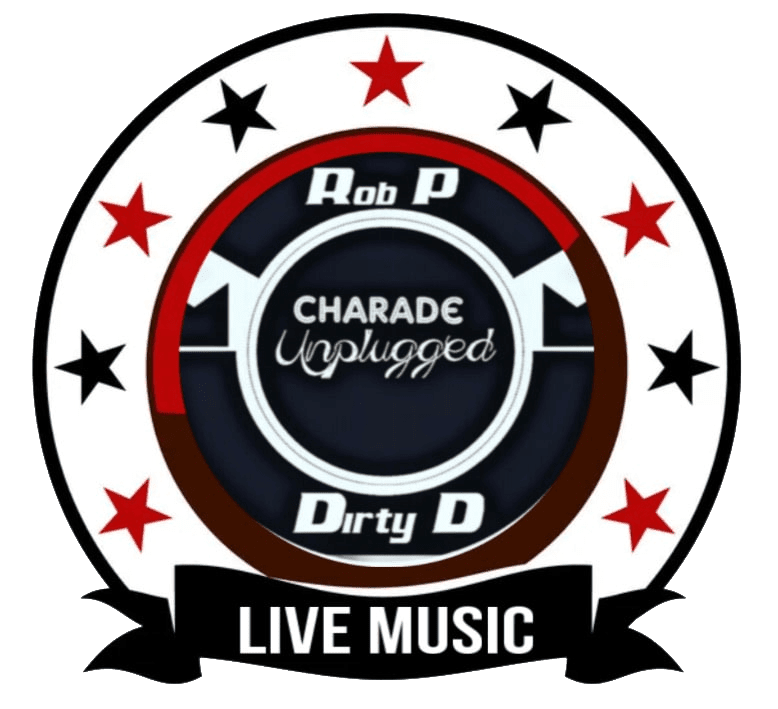 Charade Unplugged Rob and Dirty D