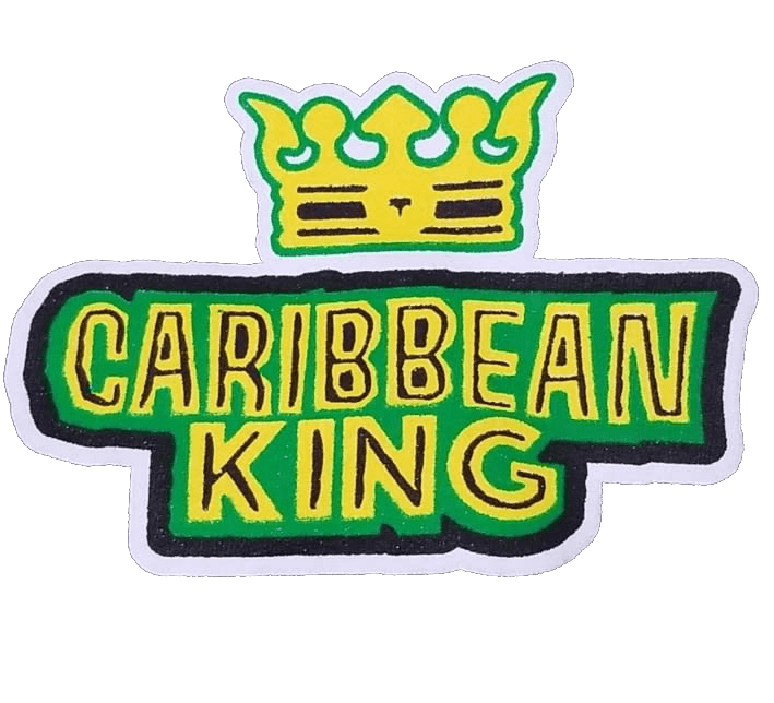 Caribbean King Mobile Food Truck