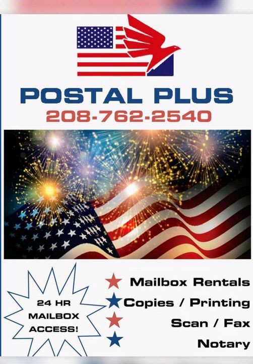 Postal Stamps - Postal Products - Postal Plus