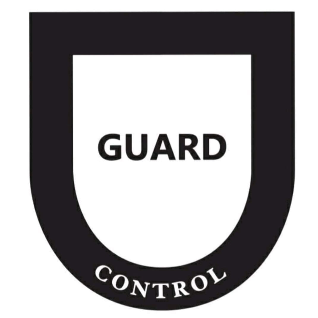 Guard Control Servicios Auxiliares