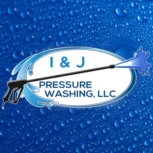 I & J Pressure Washing LLC