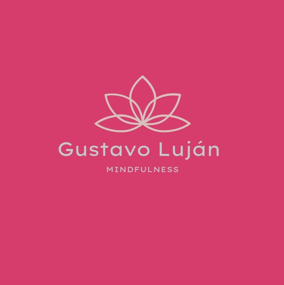 Gustavo Luján Rodríguez Mindfulness