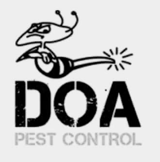 D.O.A Pest Control Inc