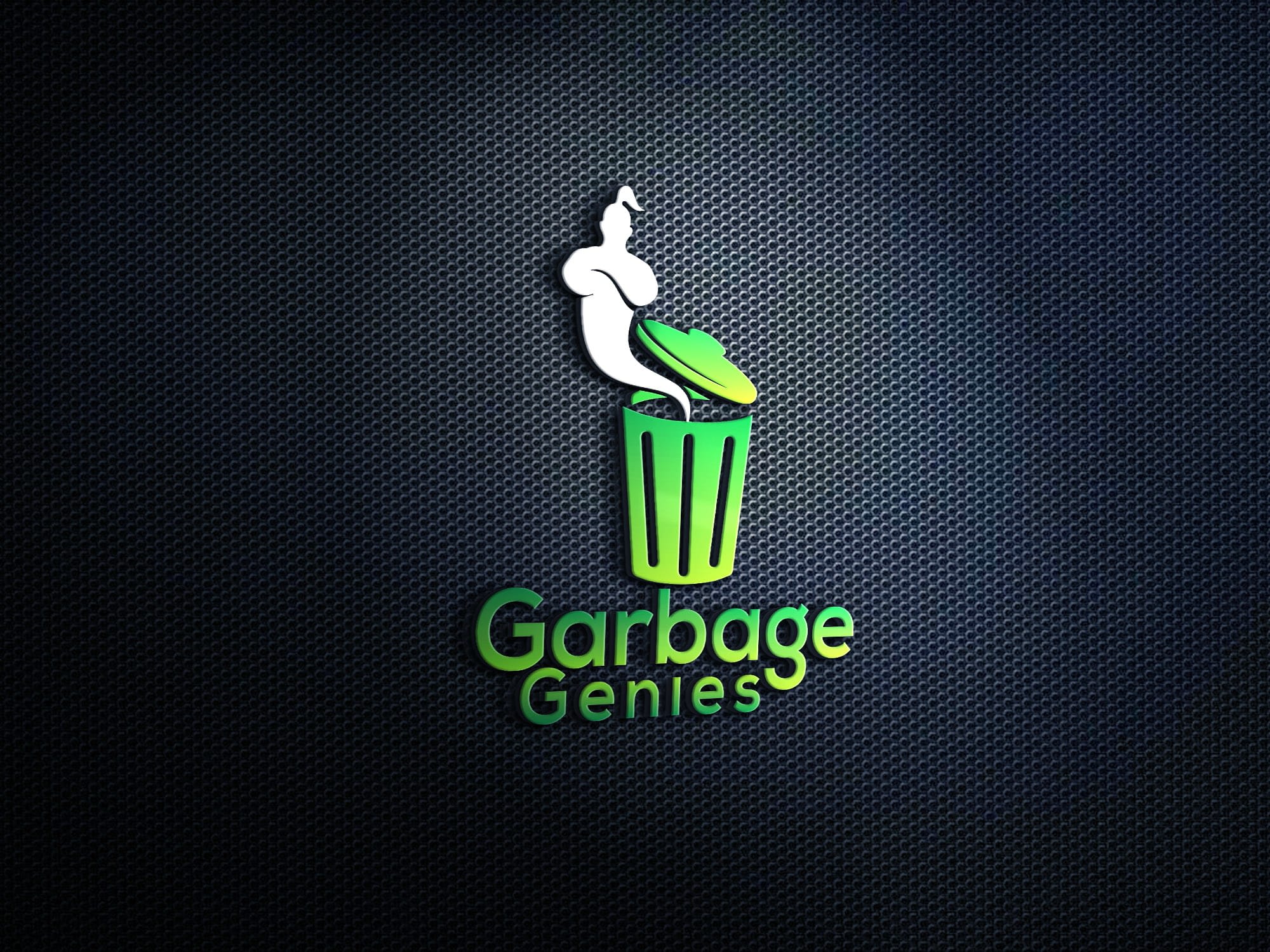 Garbage Genies
