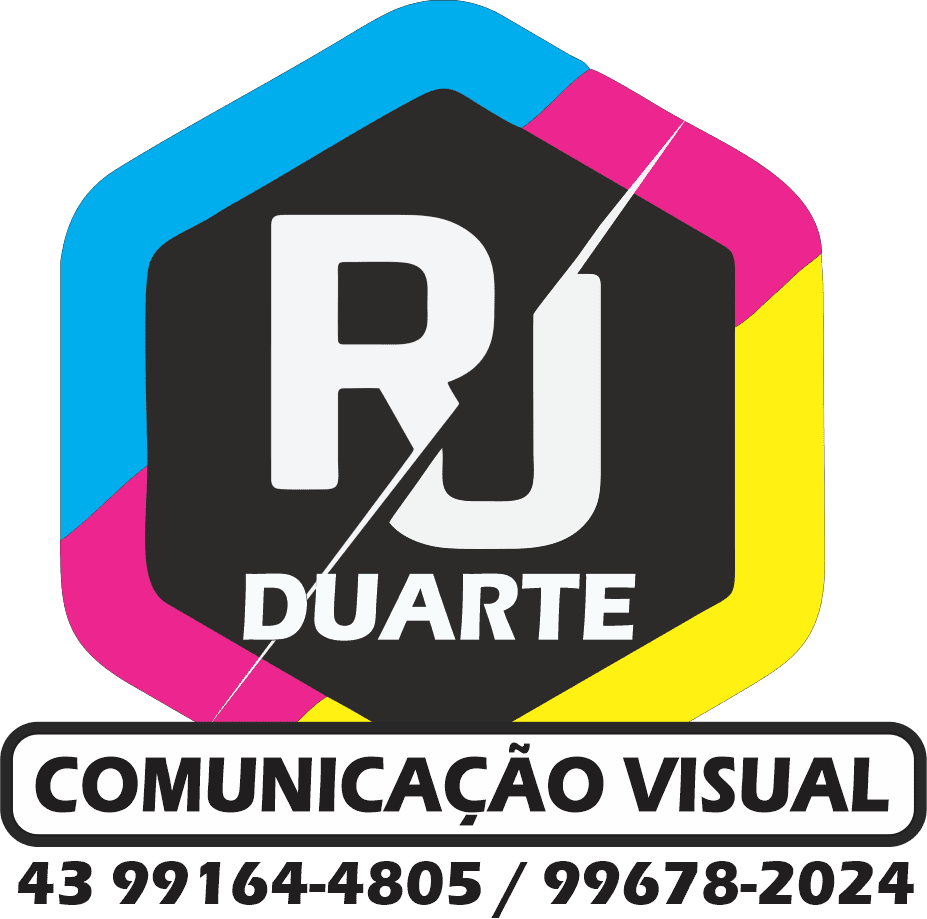 RJ Duarte Comunicação Visual