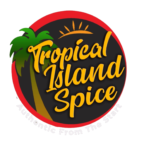Tropical Island Spice