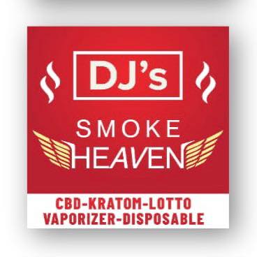 Smoke Shop | DJ's Smoke Heaven in Bainbridge Smoke Shop | DJ's Smoke Heaven in Bainbridge