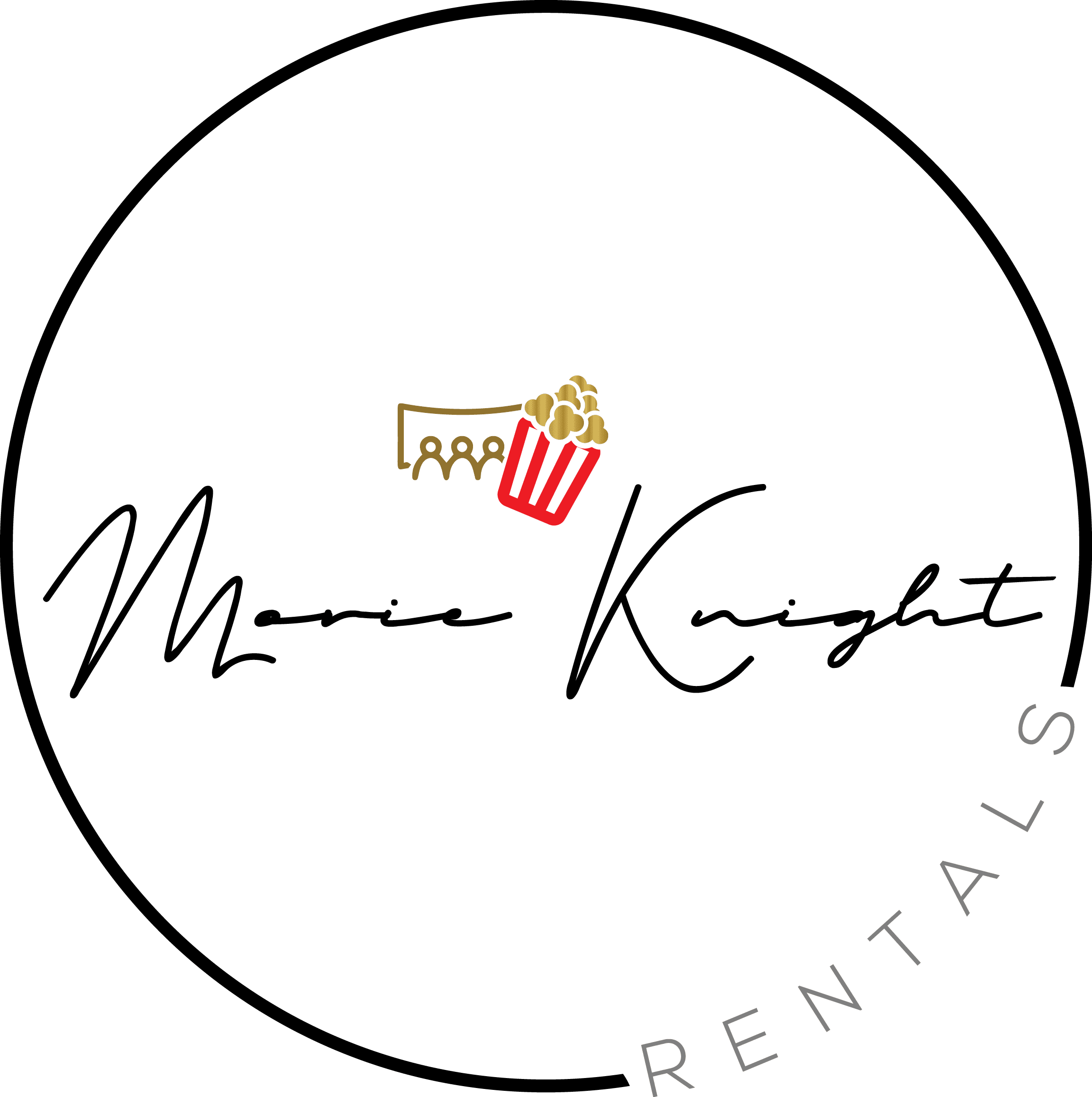 Movie Knight Rentals