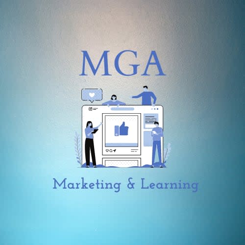 Mga Marketing & Learning