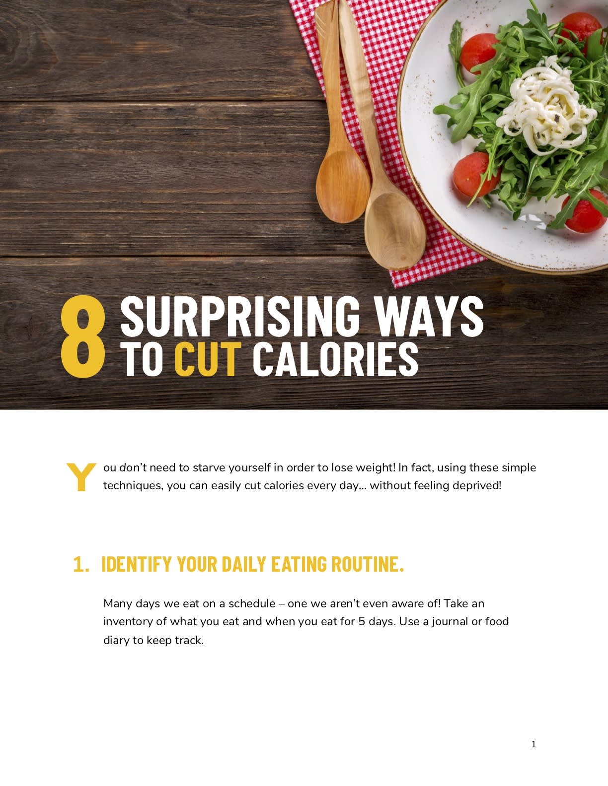 Deanne's Health and Wellness