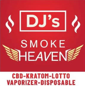 DJ’s Smoke Heaven