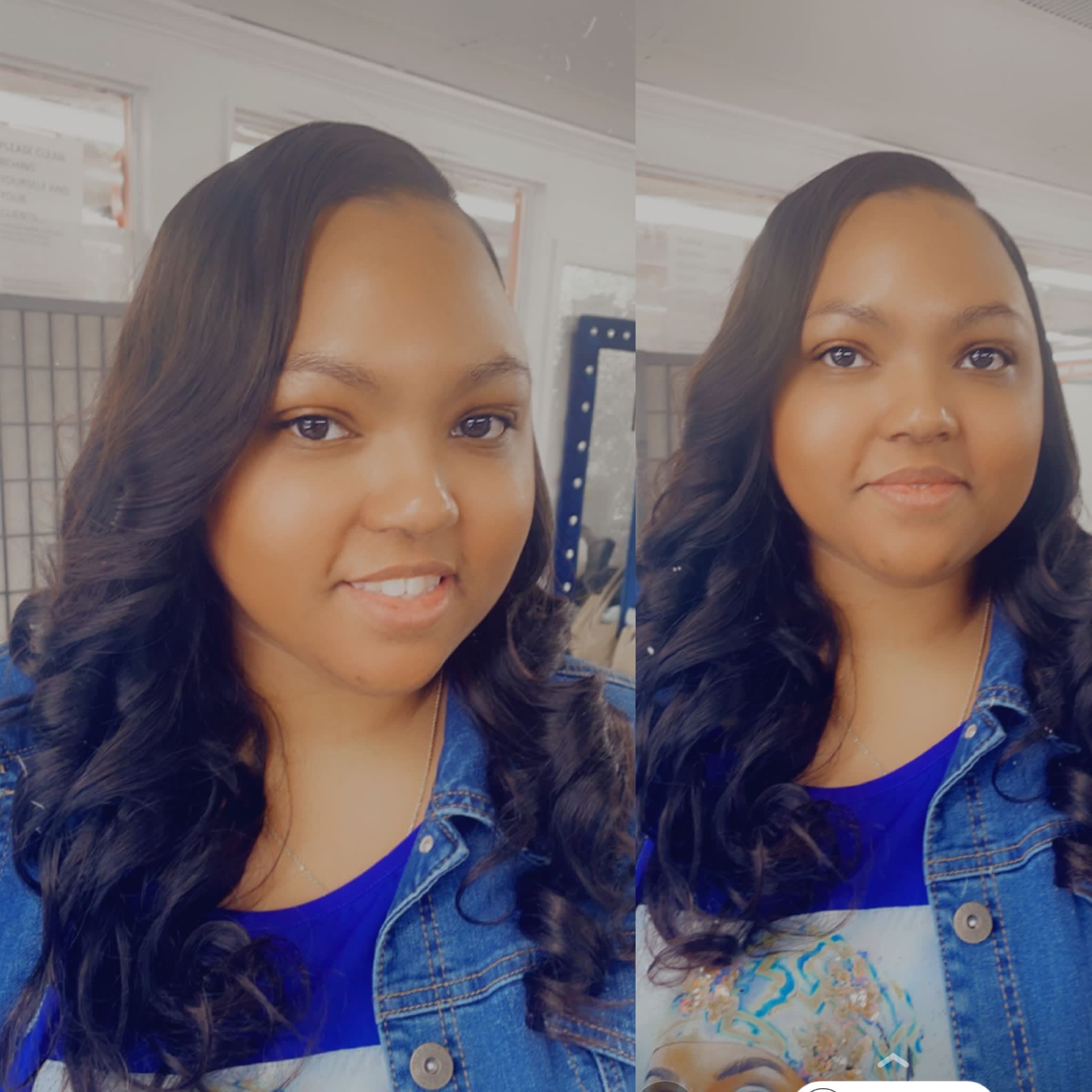 A1virgin bundles Bundles Traxz Hair Care & Weaving Station Hair