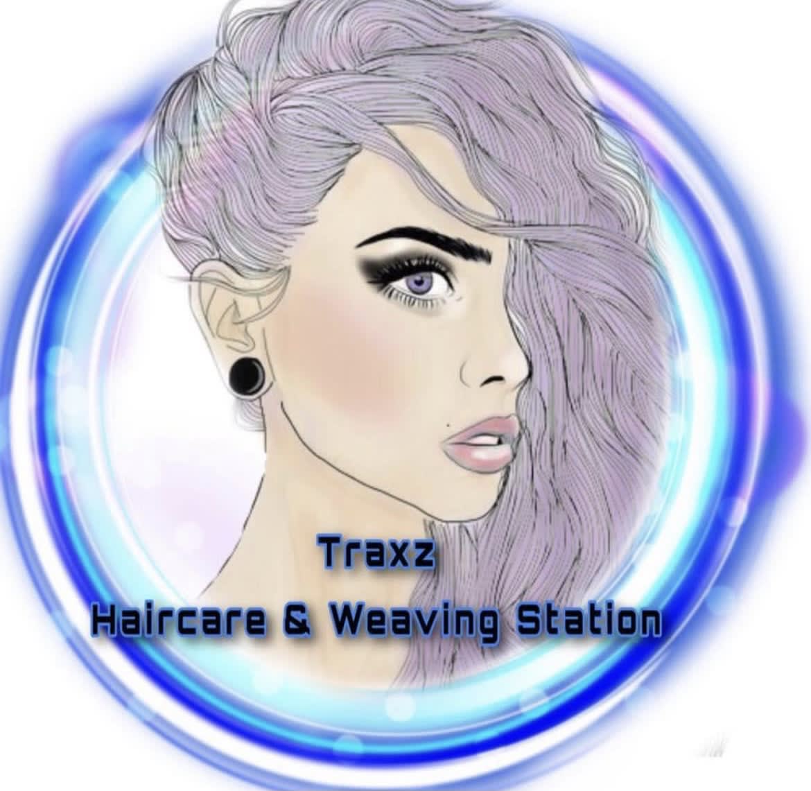 Traxz Hair Care & Weaving Station