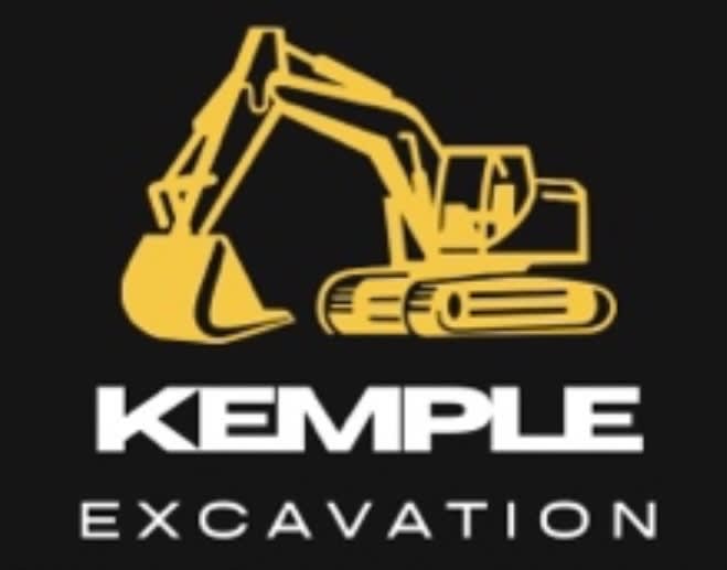 Kemple Excavation