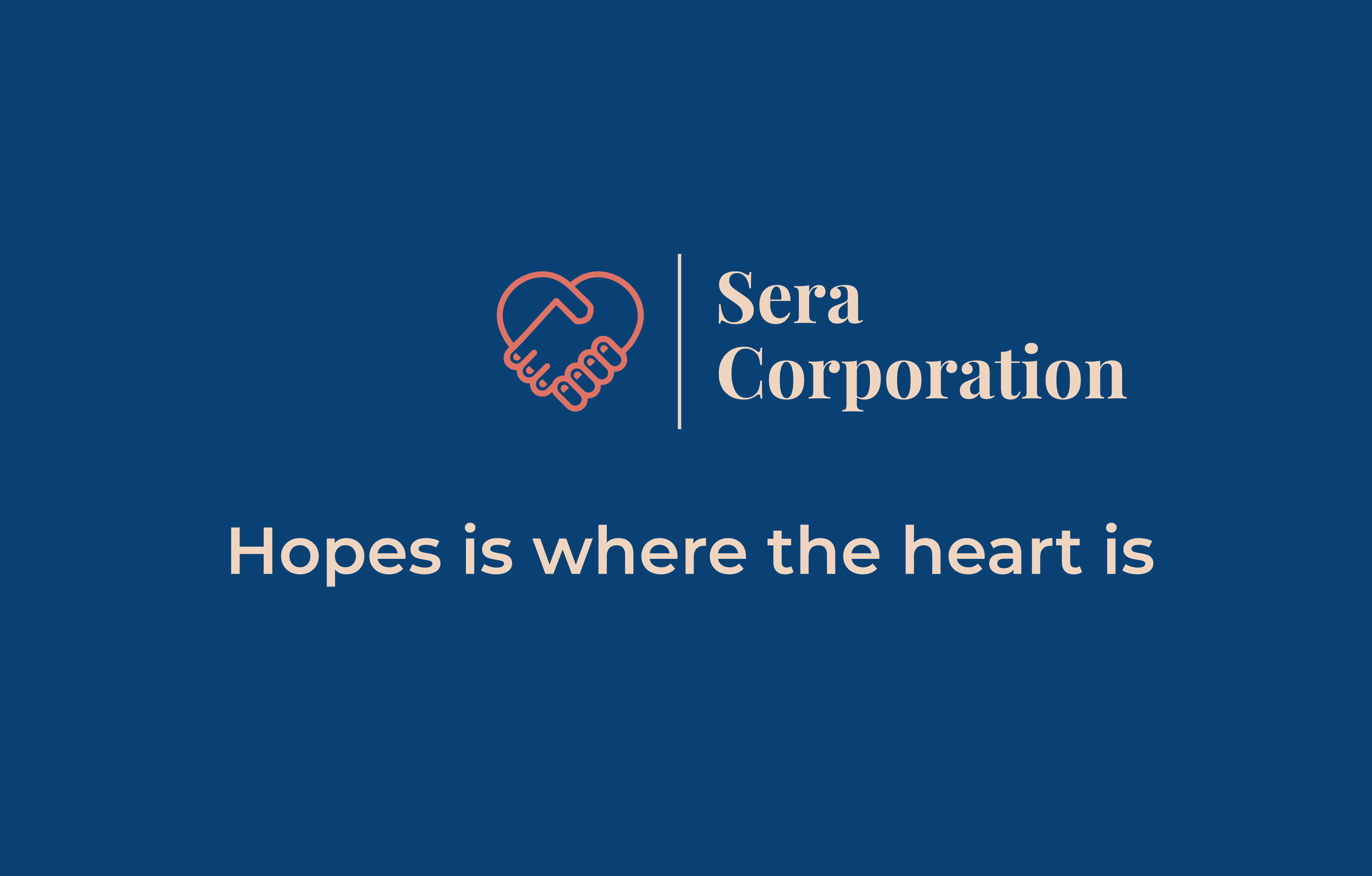 Sera Corporation Non Profit