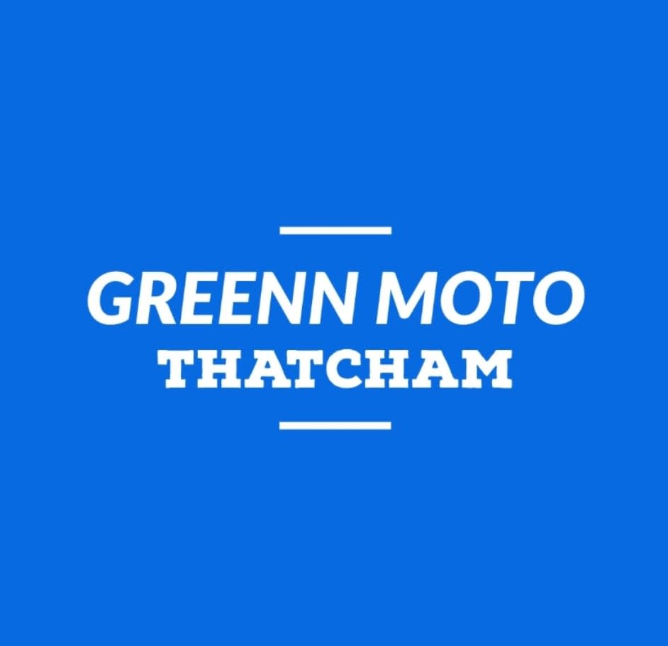 GREENN MOTO