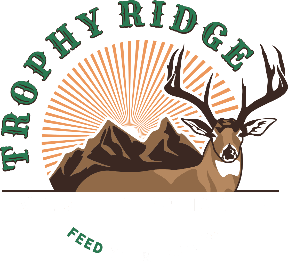 Trophy Ridge Wildlife Products