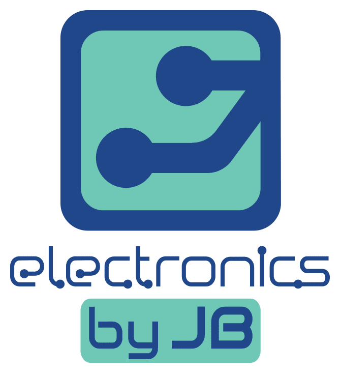 Electronics by JB
