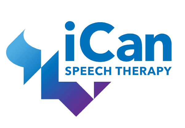 iCan Speech Therapy