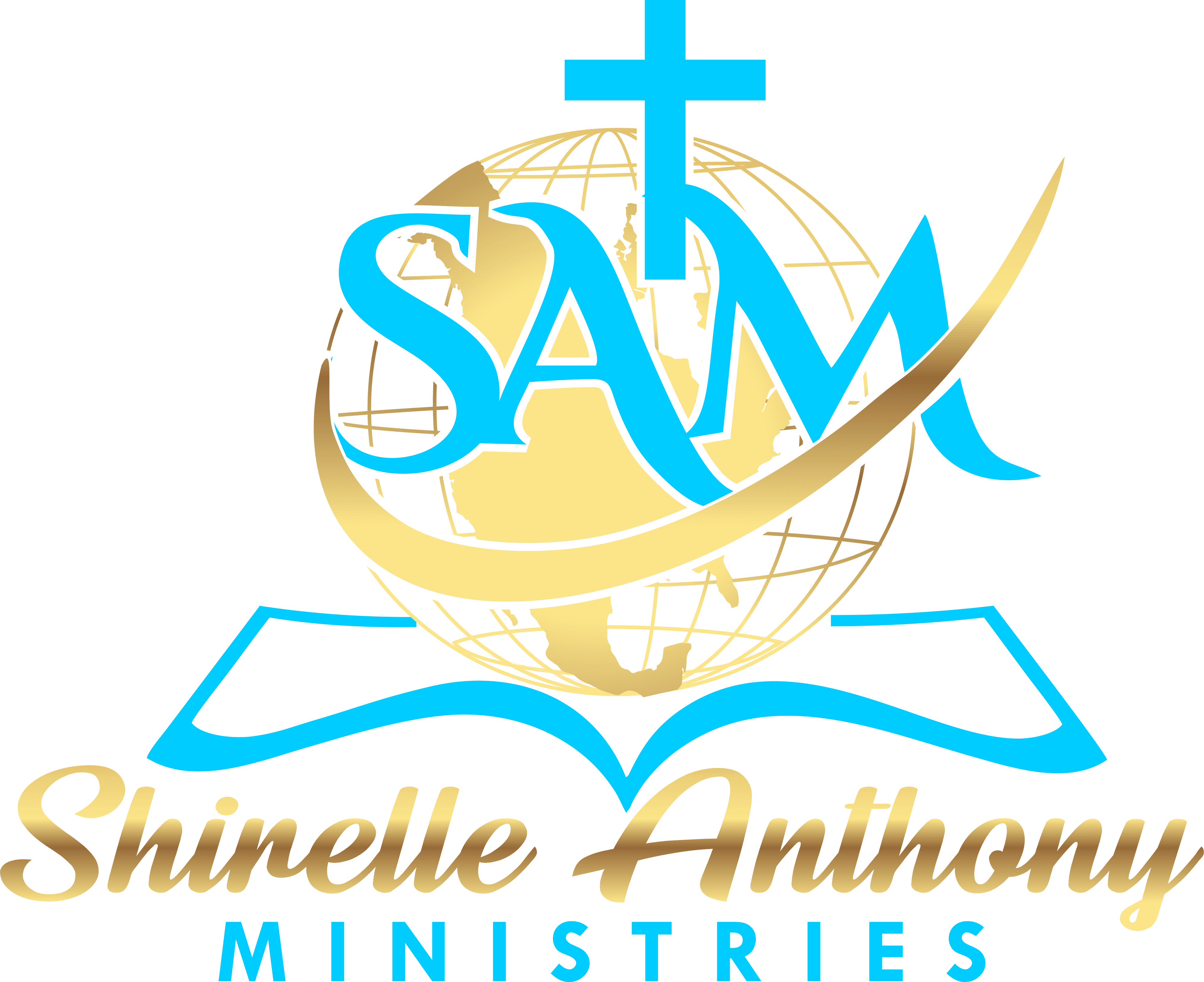 Shirelle Anthony Ministries