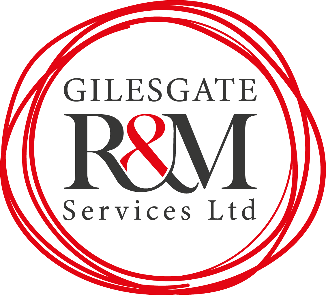 Gilesgate R & M Services LTD