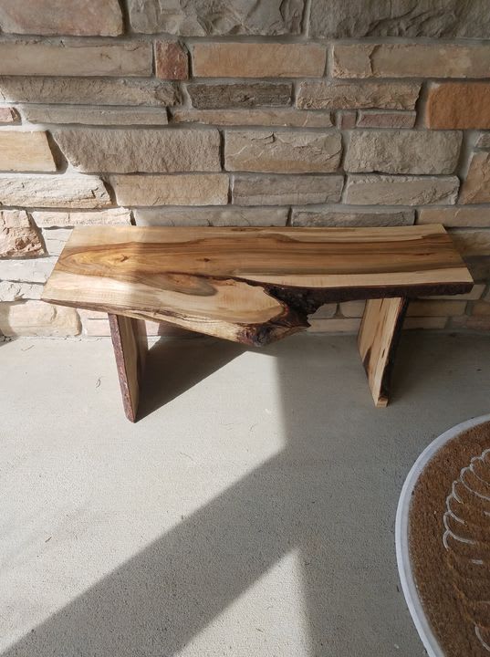 Black Walnut Edge Grain Thin Cutting Board — Ambrose825Crafts Sacramento,  CA (916) 995-4414