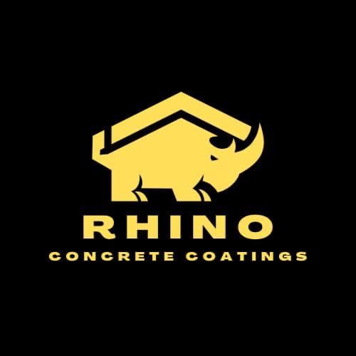Rhino Concrete Coatings
