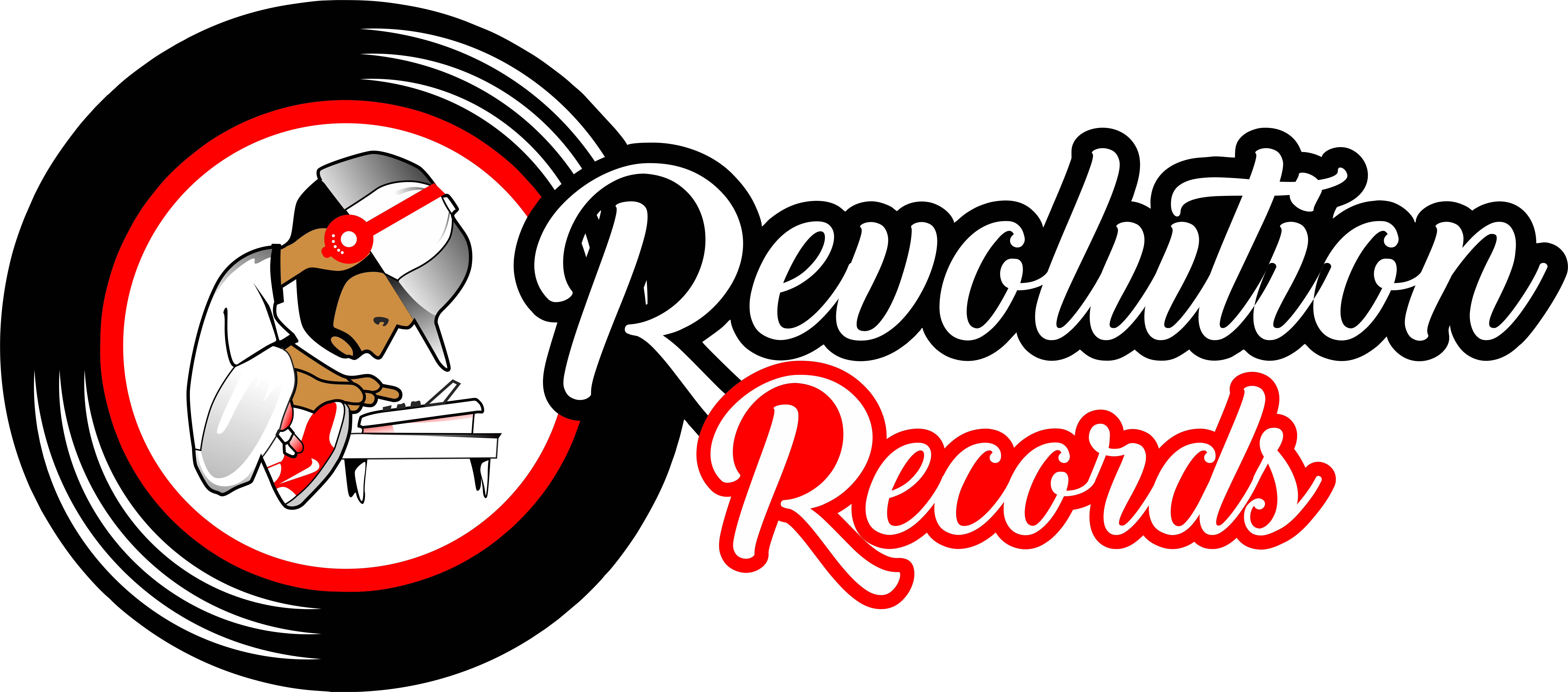 Revolution Records