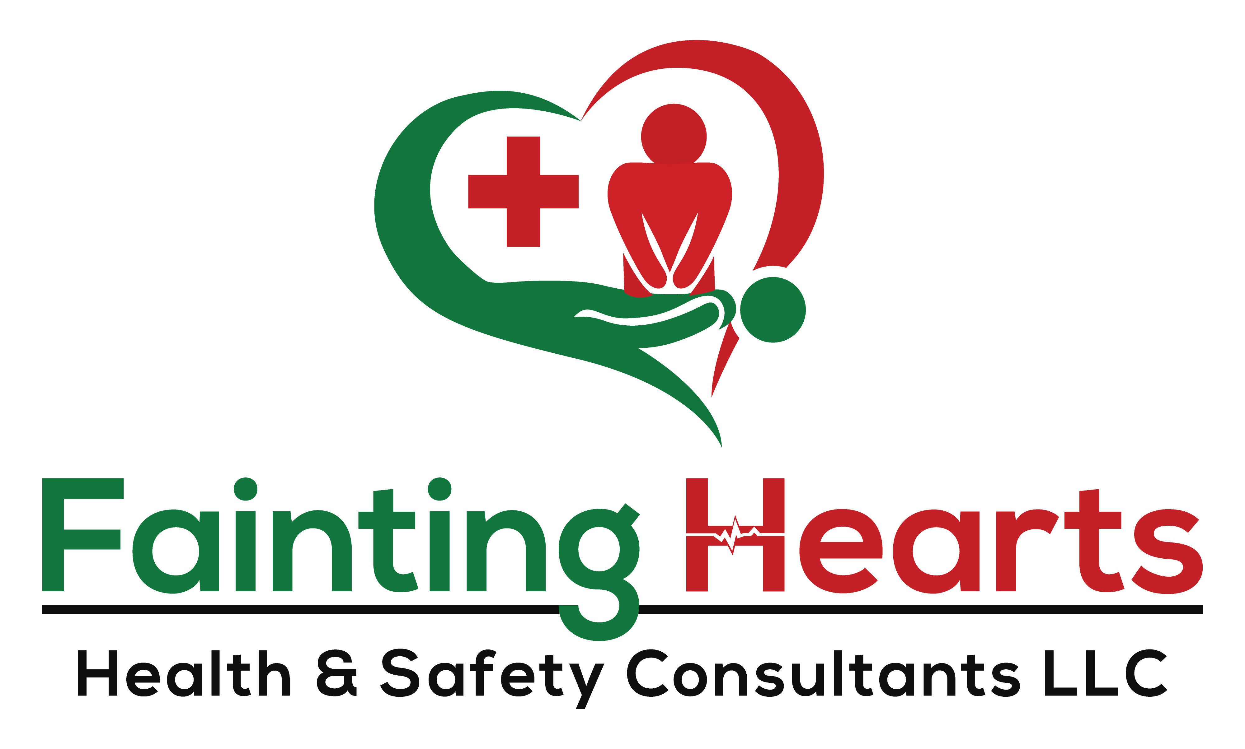 Fainting Hearts Health & Safety Consultants LLC
