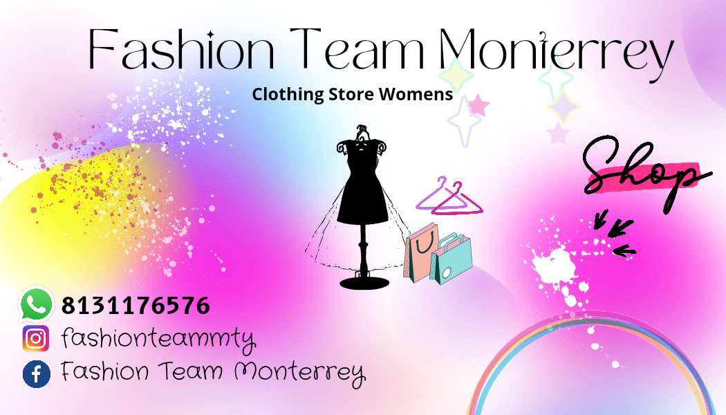 Fashion Team Monterrey
