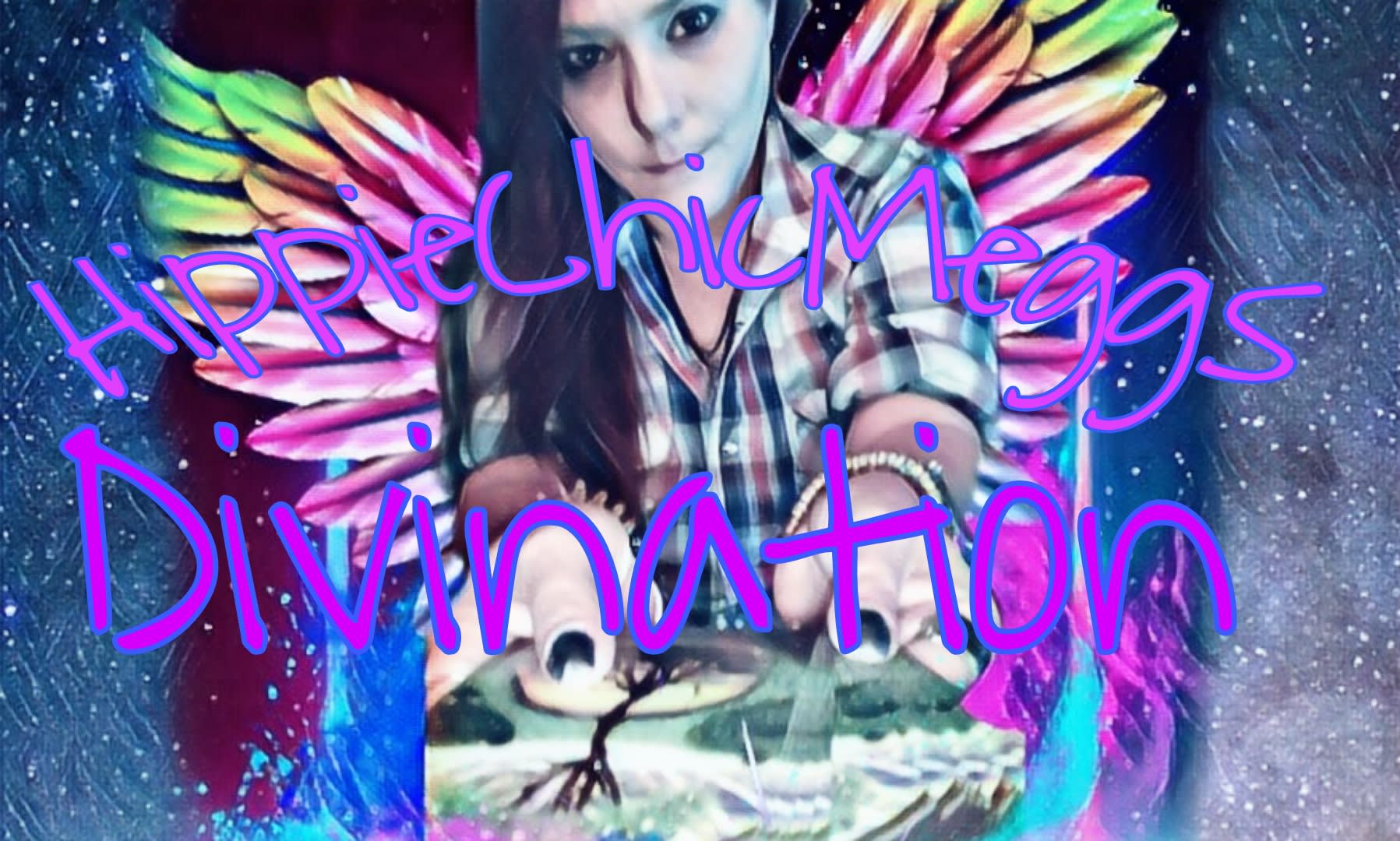 HippieChicMeggs Divinition