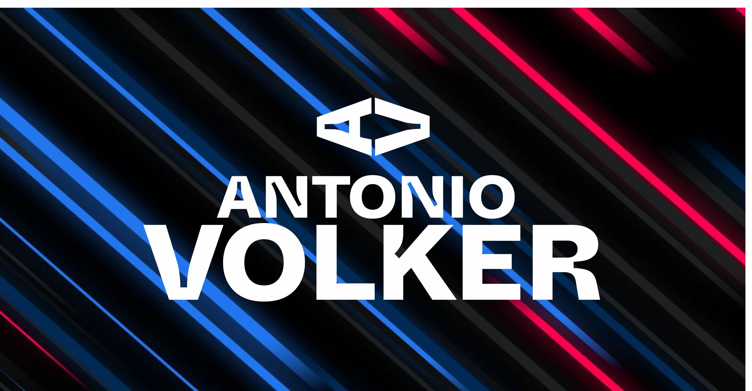 Antonio Volker