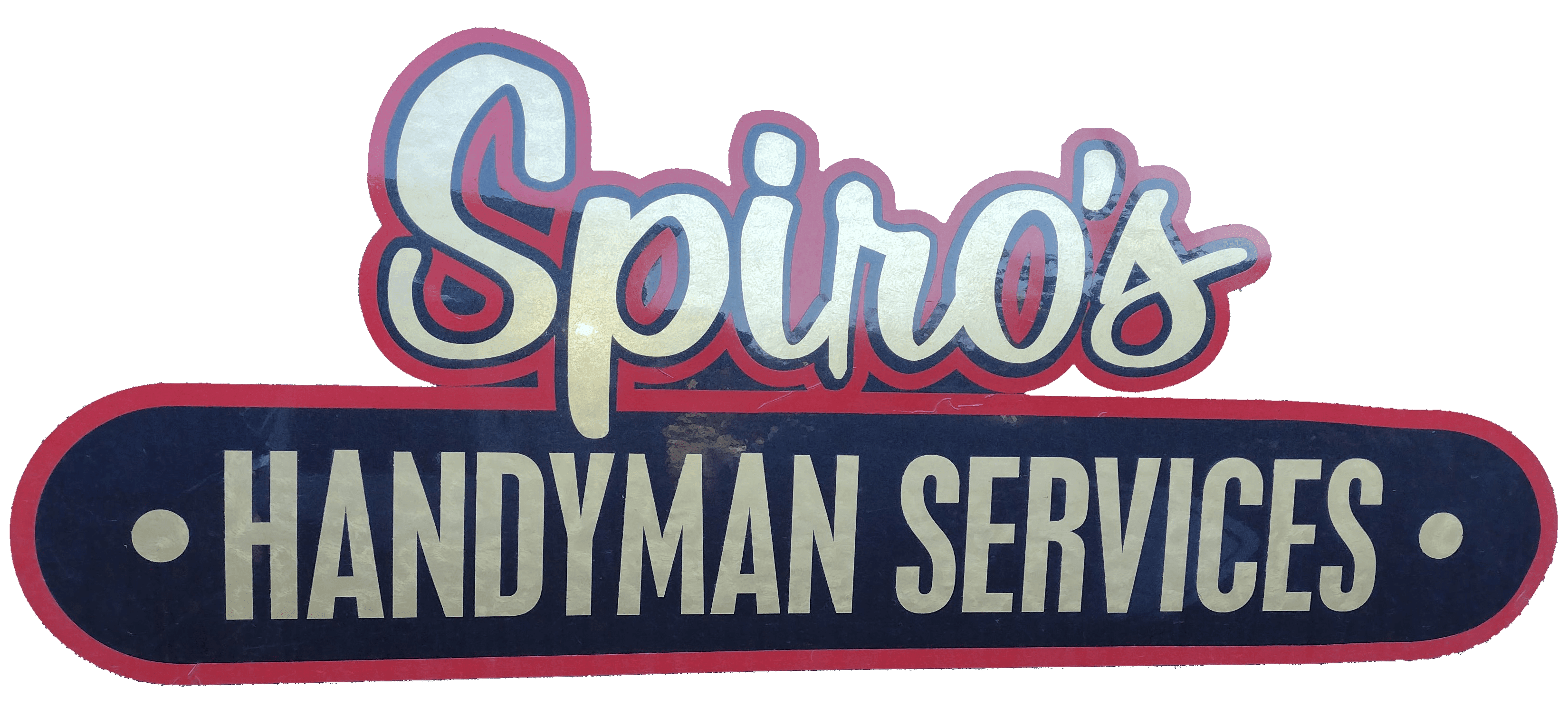 Spiro's Handyman Services