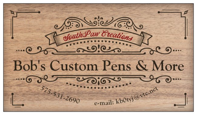 SouthPaw Creations