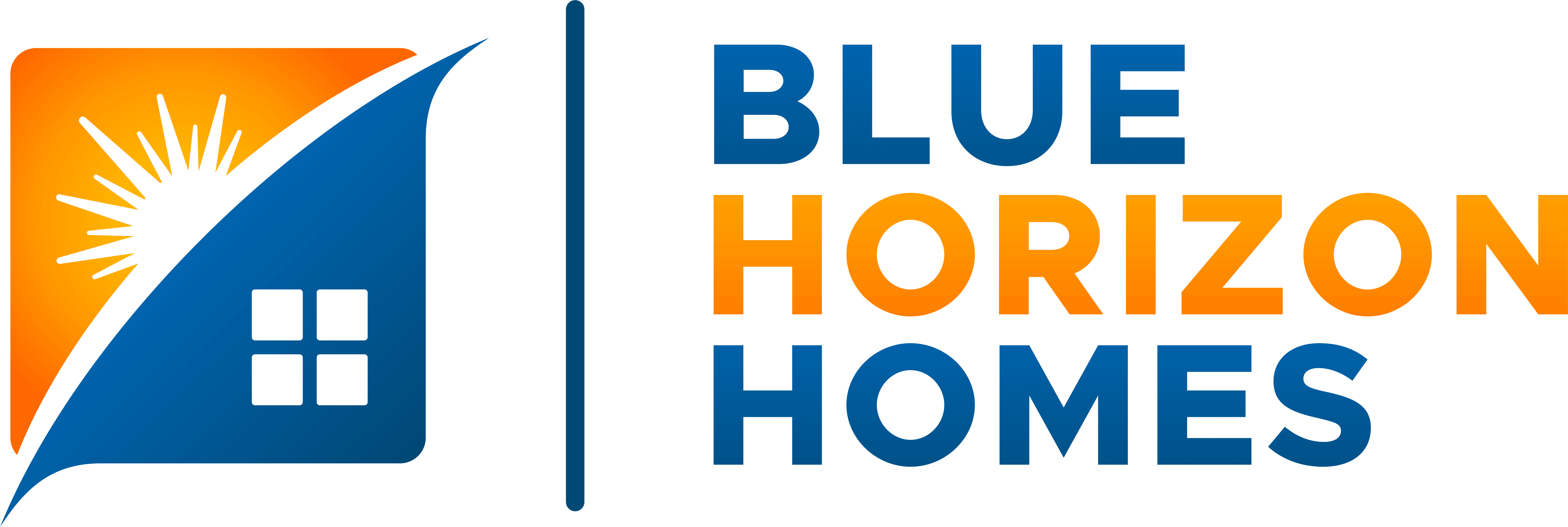 Blue Horizon Homes