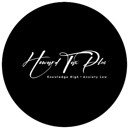 Howard Tax Plus
