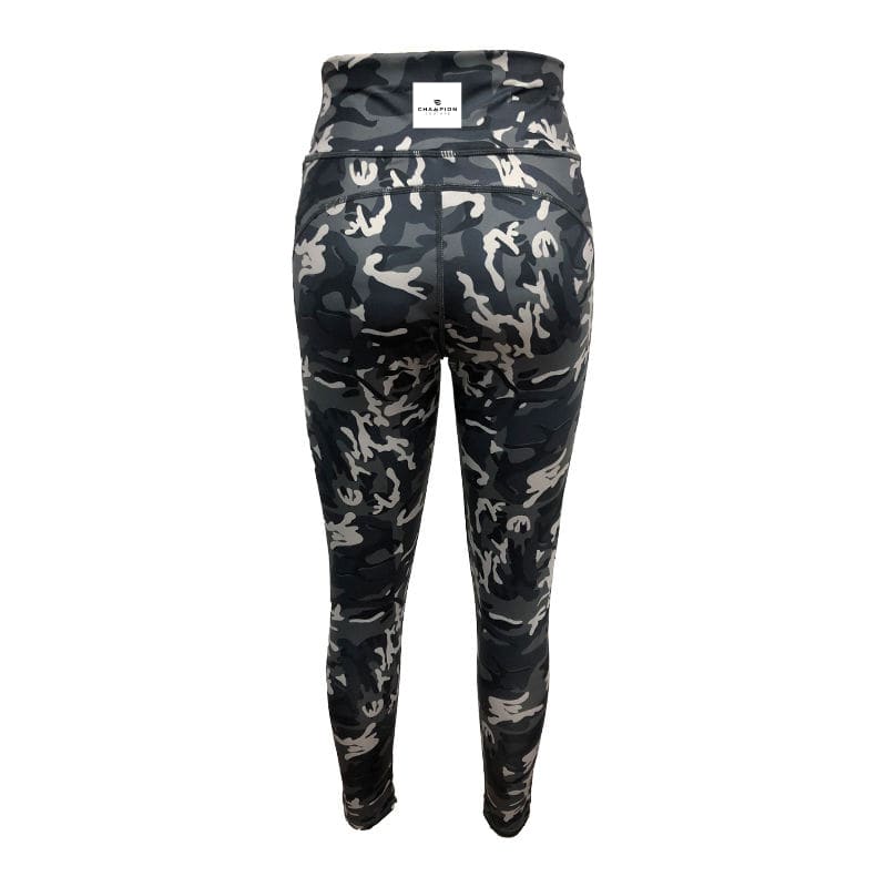 Champion 2025 camo leggings