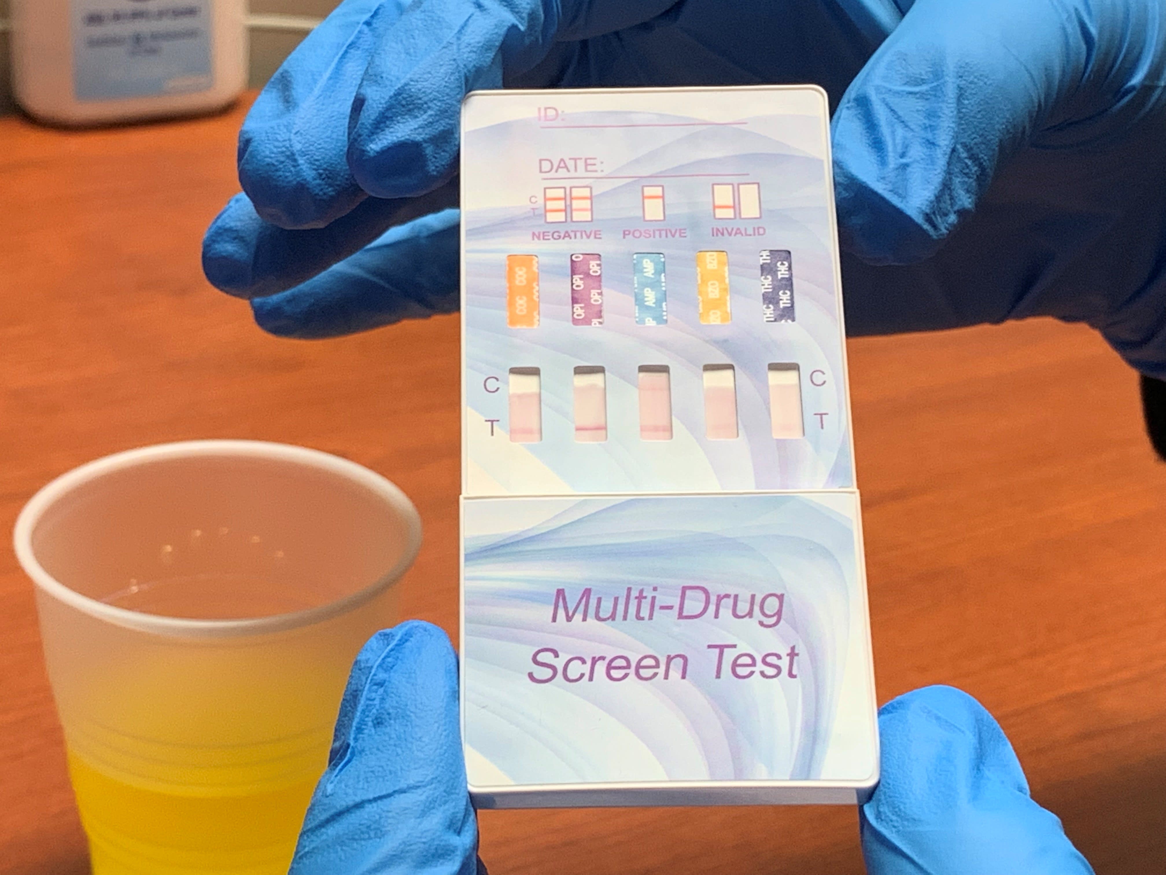 Drug & Alcohol Screening Occupational First Aid Medical Care First