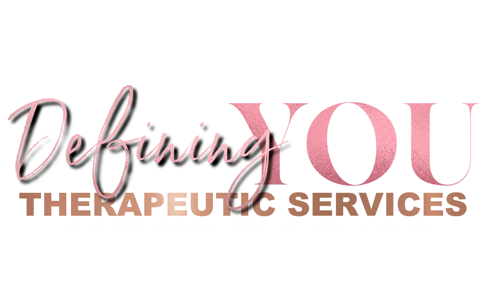 Defining You Therapeutic Services