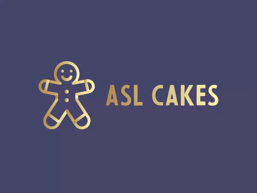 ASL Cakes