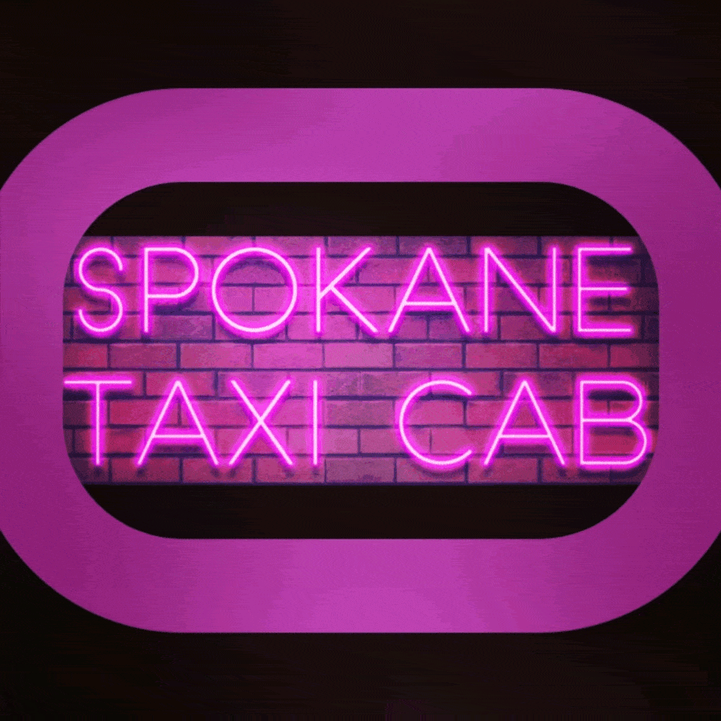 Spokane-Taxi-Cab.Com