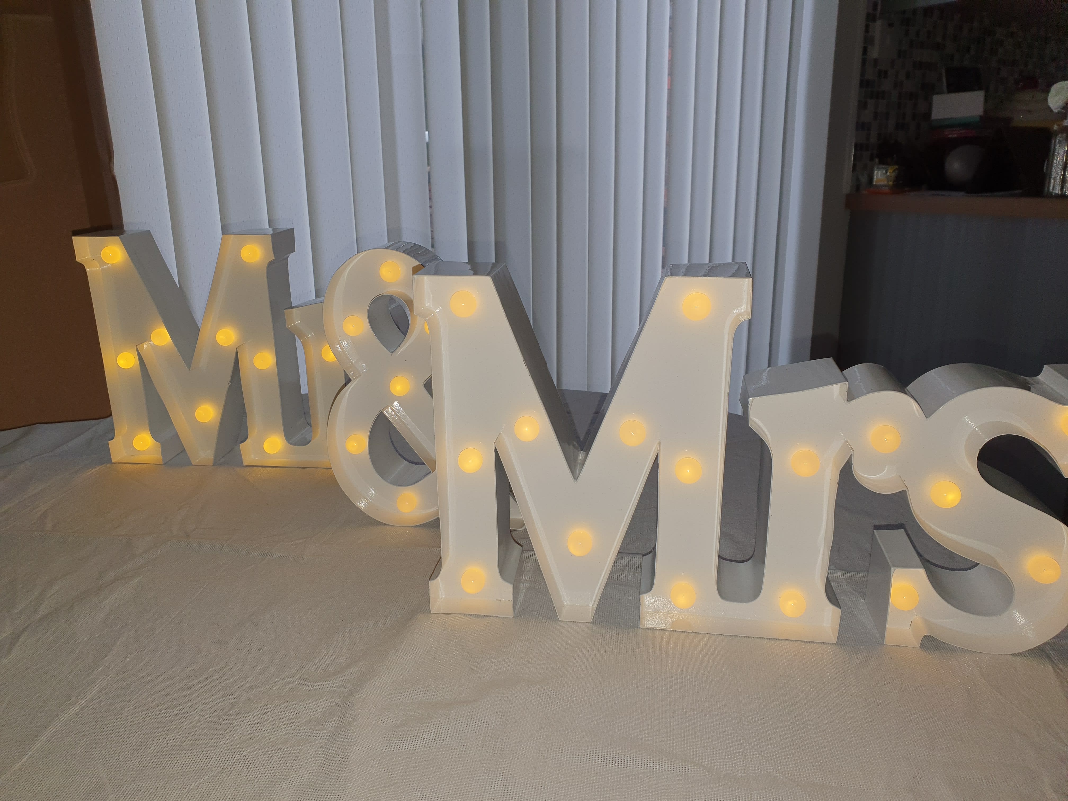 Table Decorations Wedding Wedding, Parties & everything