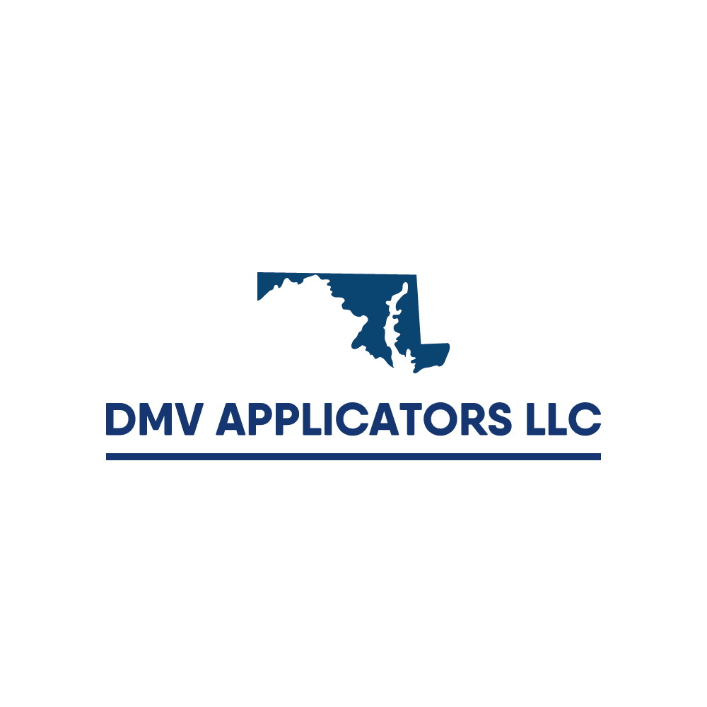 DMV APPLICATORS LLC