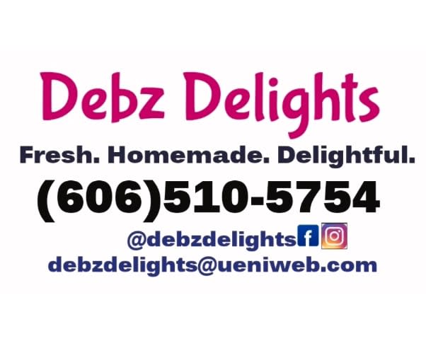 Debz Delights